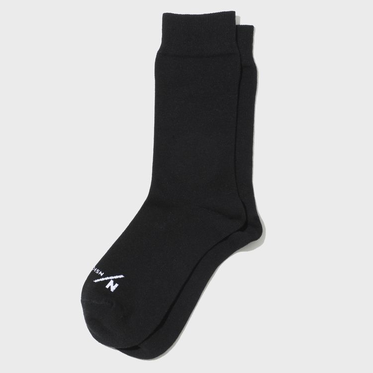 NSD REGULAR SOCKS 【NEUTRALWORKS】
