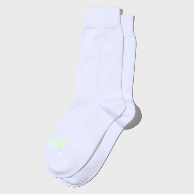 NSD WARM REGULAR PILE SOCKS 【NEUTRALWORKS】