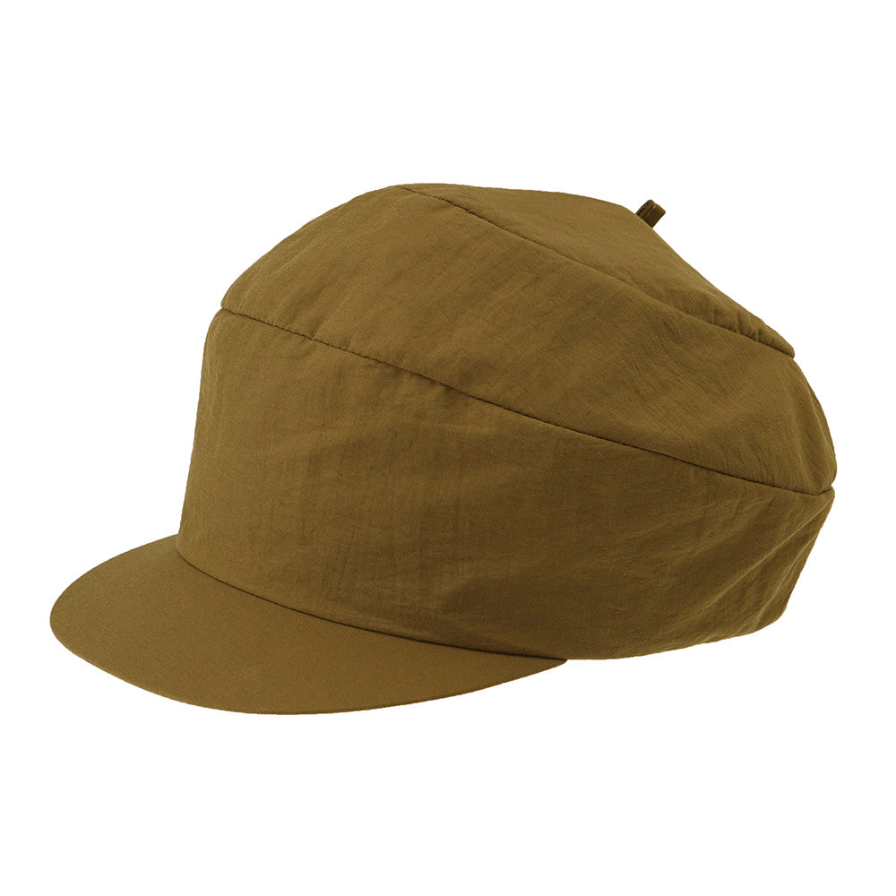 ヤマキャスケット【AXESQUIN】