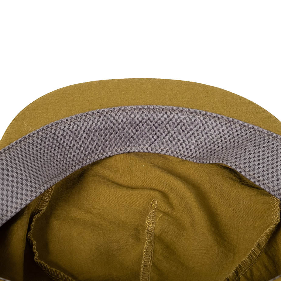 ヤマキャスケット【AXESQUIN】