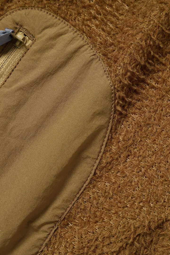 alpha direct pullover【and wander】