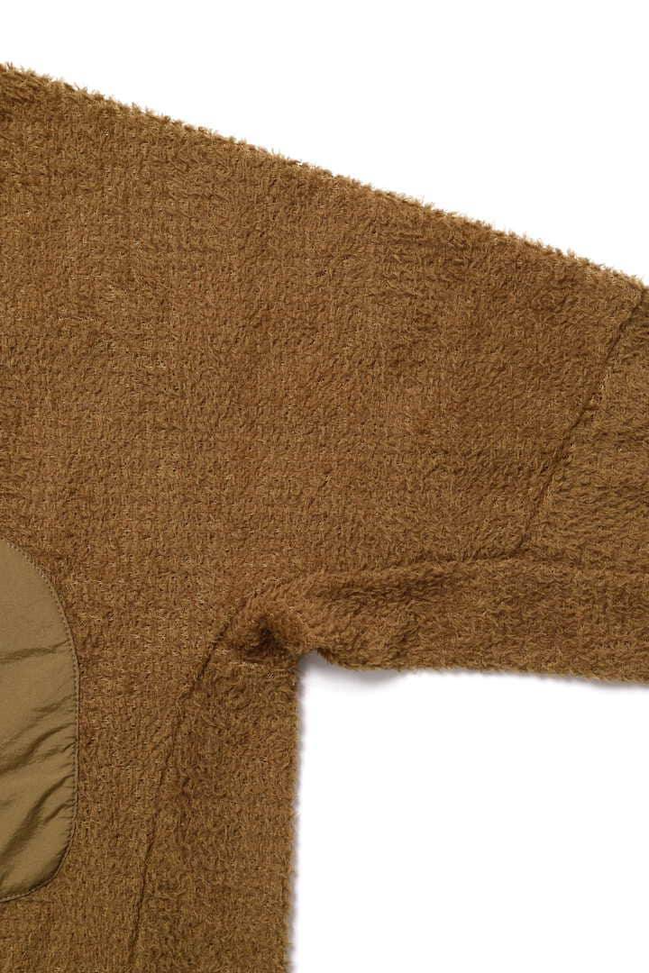 alpha direct pullover【and wander】