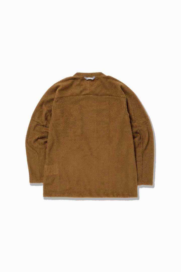 alpha direct pullover【and wander】