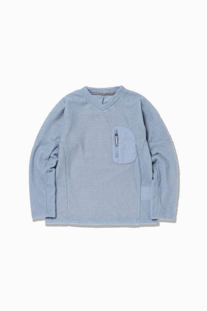 alpha direct pullover【and wander】