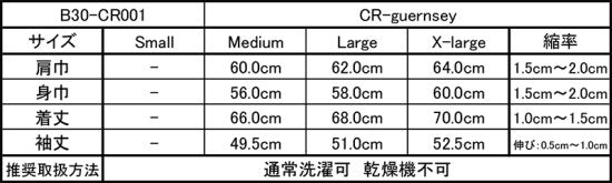 CR-guernsey【BROWN by 2-tacs】