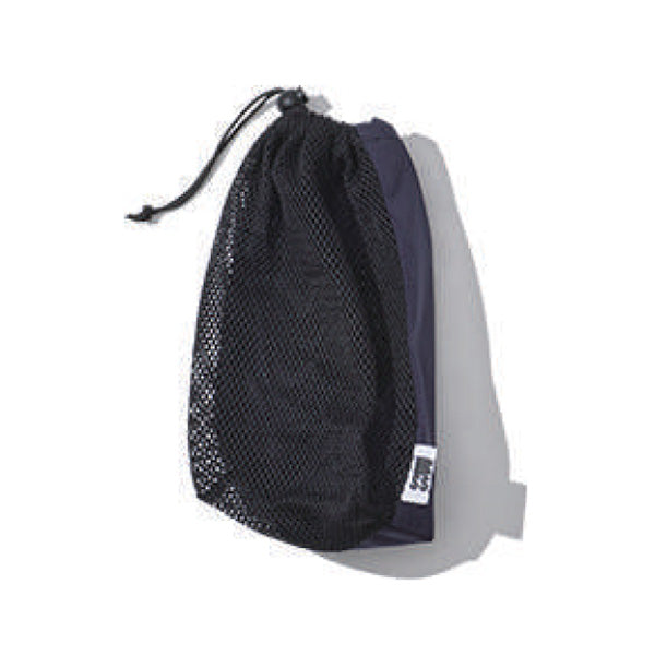 MESH STUFF BAG【BAMBOOSHOOTS SOUVENIR】