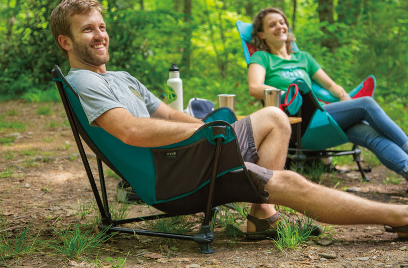 Lounger™ SL Chair【eno】