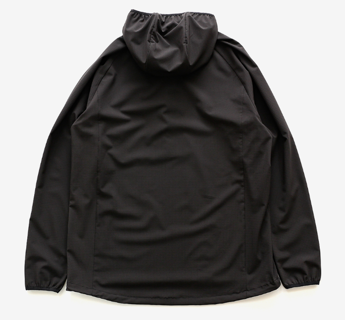 CAYL |/Light Grid Jacket / ケイル ライト グリッド ジャケット