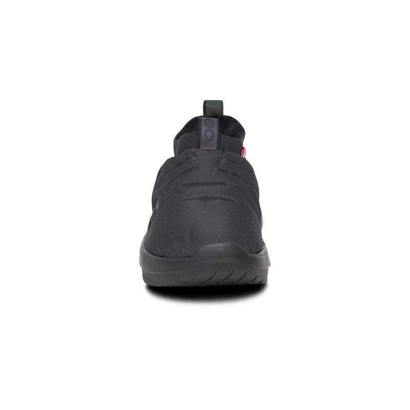 【OOFOS】OOmy Thermo Zen メンズ Black