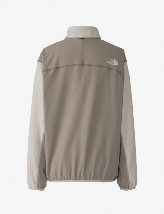 【TNF】バーサベントフリースジャケット