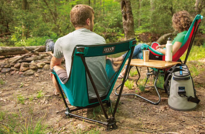 Lounger™ SL Chair【eno】