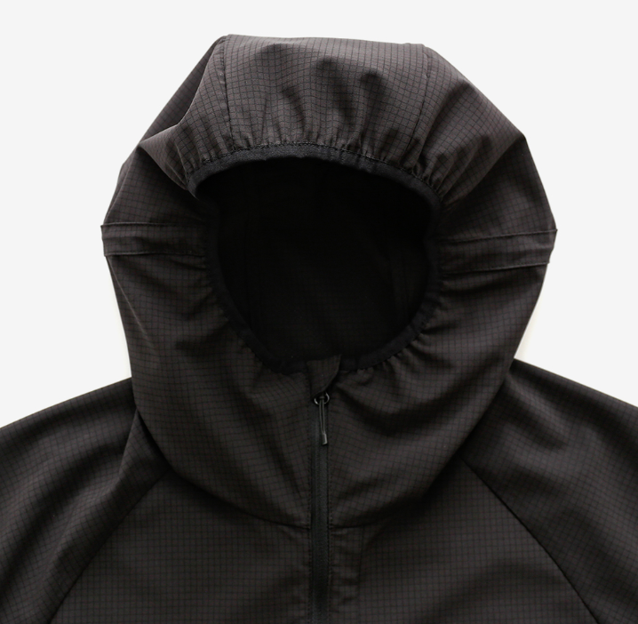 CAYL |/Light Grid Jacket / ケイル ライト グリッド ジャケット