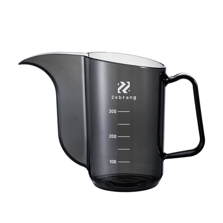 計量ドリップポット【Zebrang】