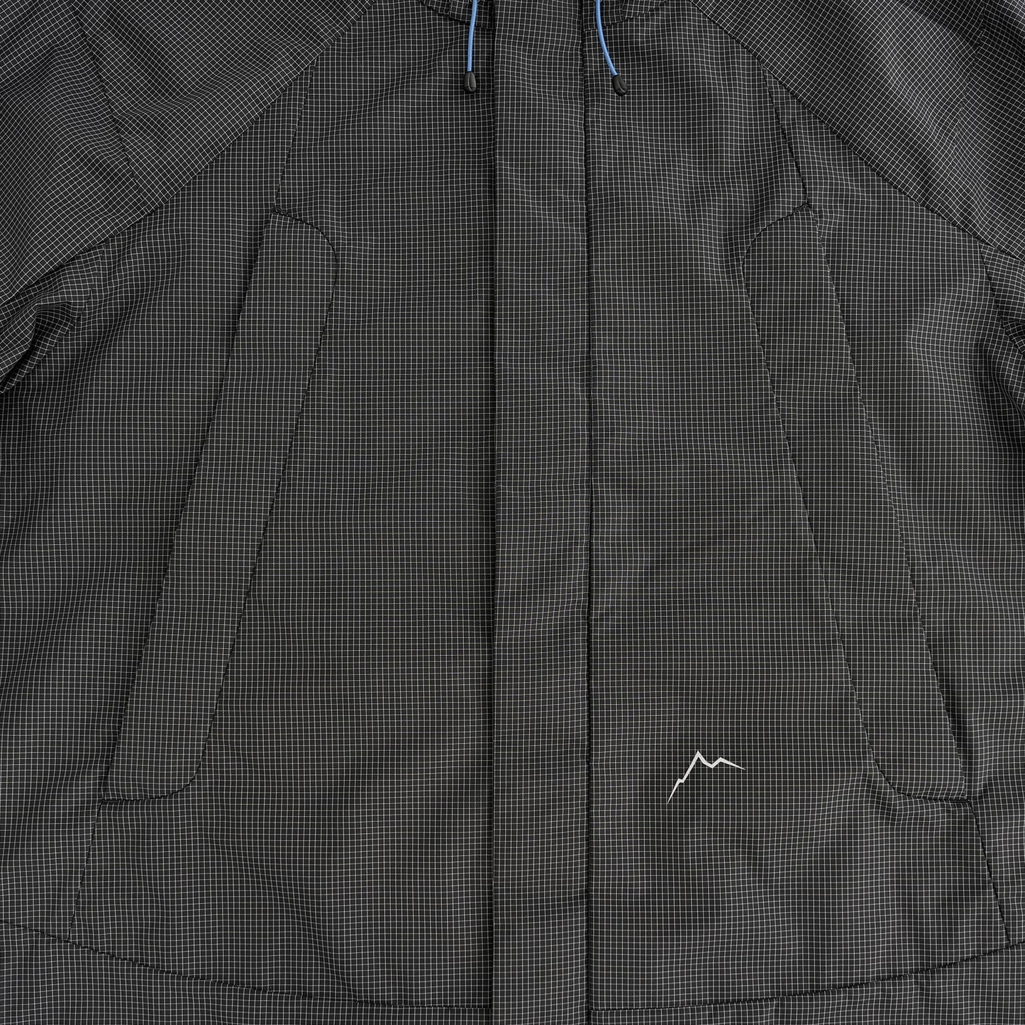 CAYL ケイル Cordura Mountain Parka
