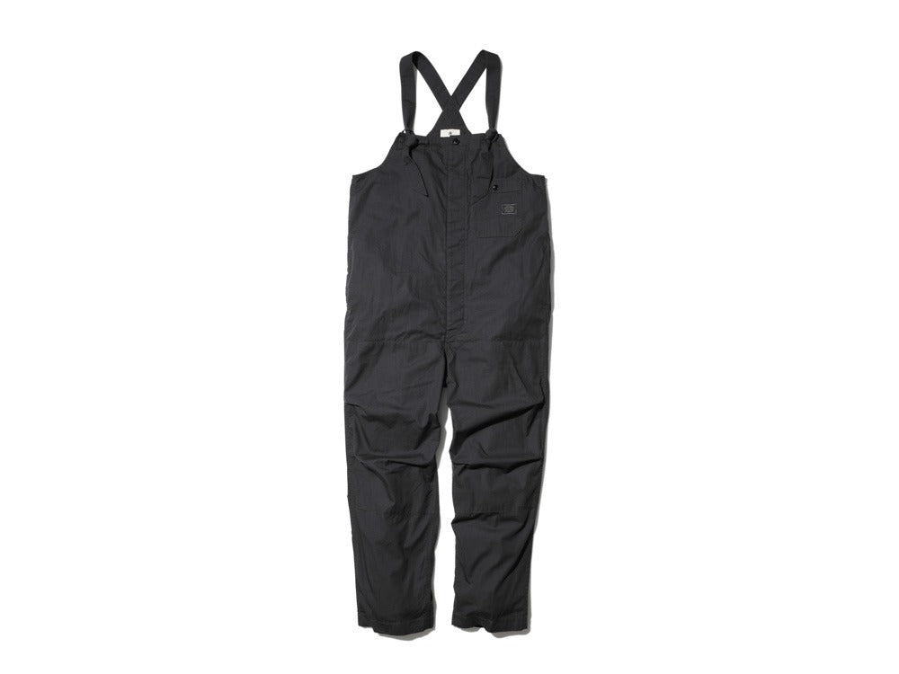 TAKIBI Light Ripstop Overalls【Snow Peak】