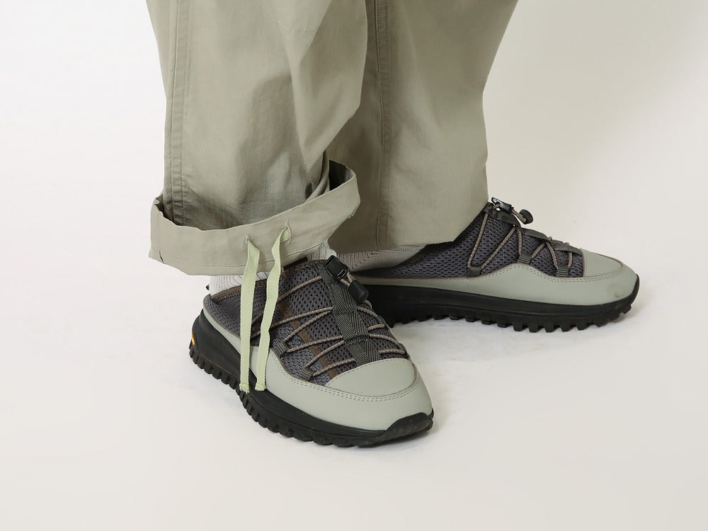 TAKIBI Light Ripstop Overalls【Snow Peak】