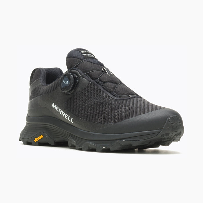 MOAB SPEED STORM GORE-TEX® BOA【MERRELL】