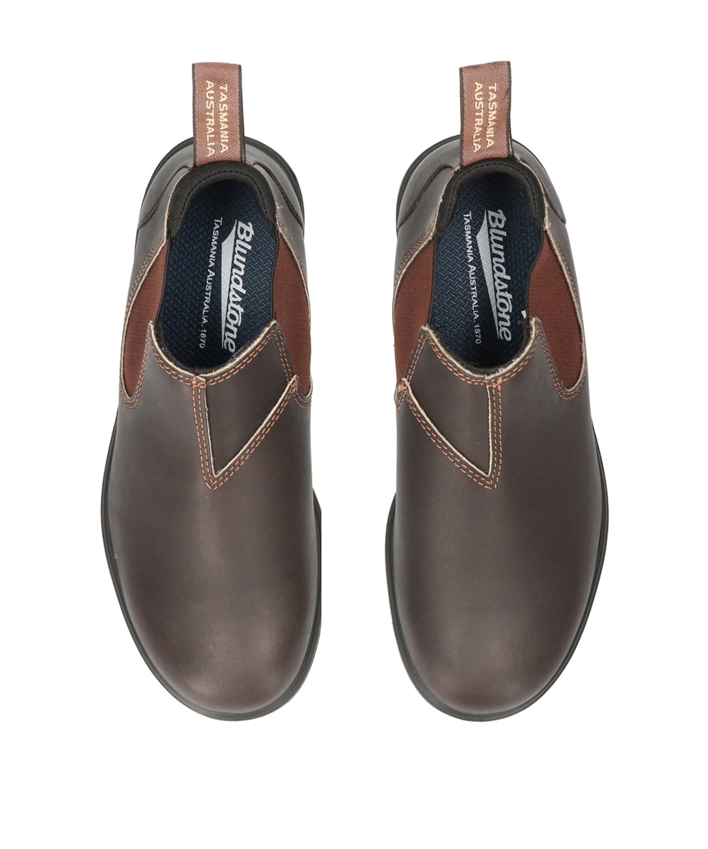 LOW CUT(BS2038/BS2039)【Blundstone】