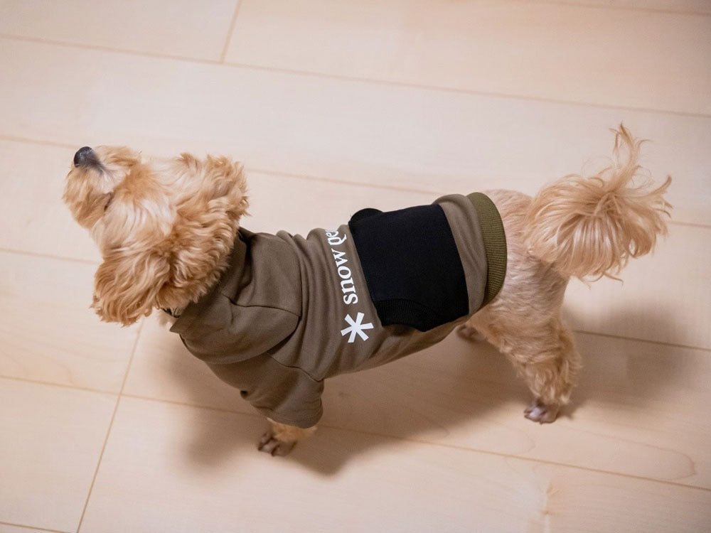 SP Dog Parka【Snow Peak】