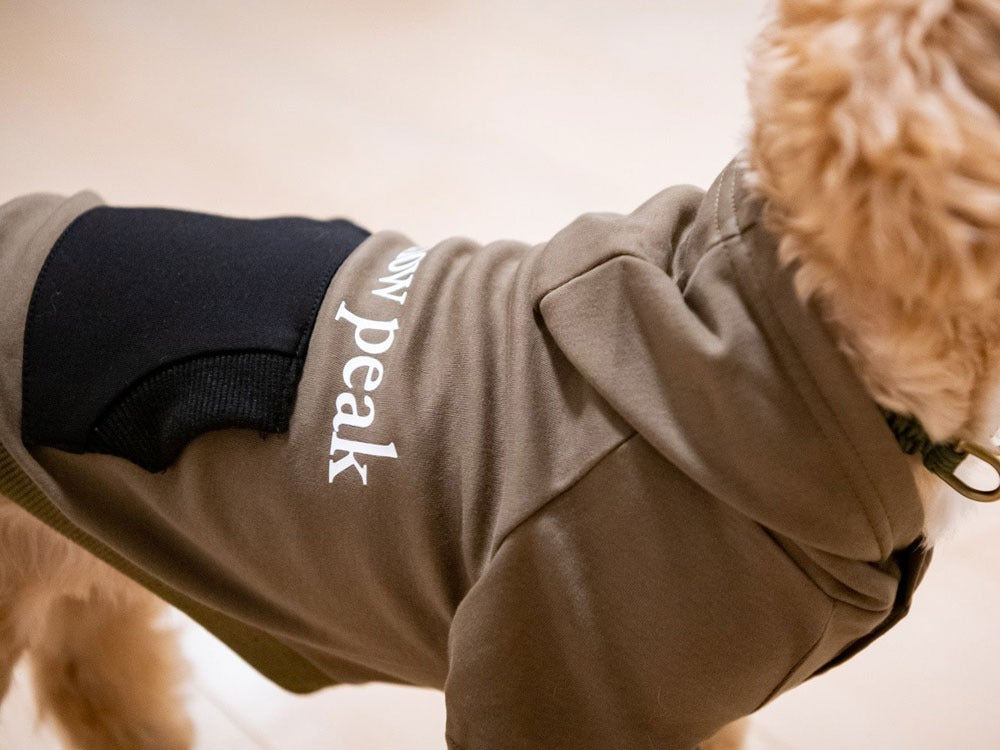 SP Dog Parka【Snow Peak】