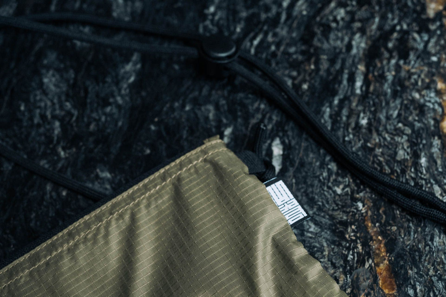 SUNCA Hiker Light サコッシュ