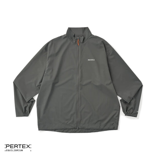 【RIDGE MOUNTAIN GEAR】ENOUGH SHELL JACKET