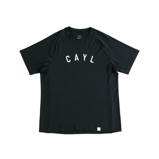 CAYL ケイル Cotna Short Sleeve