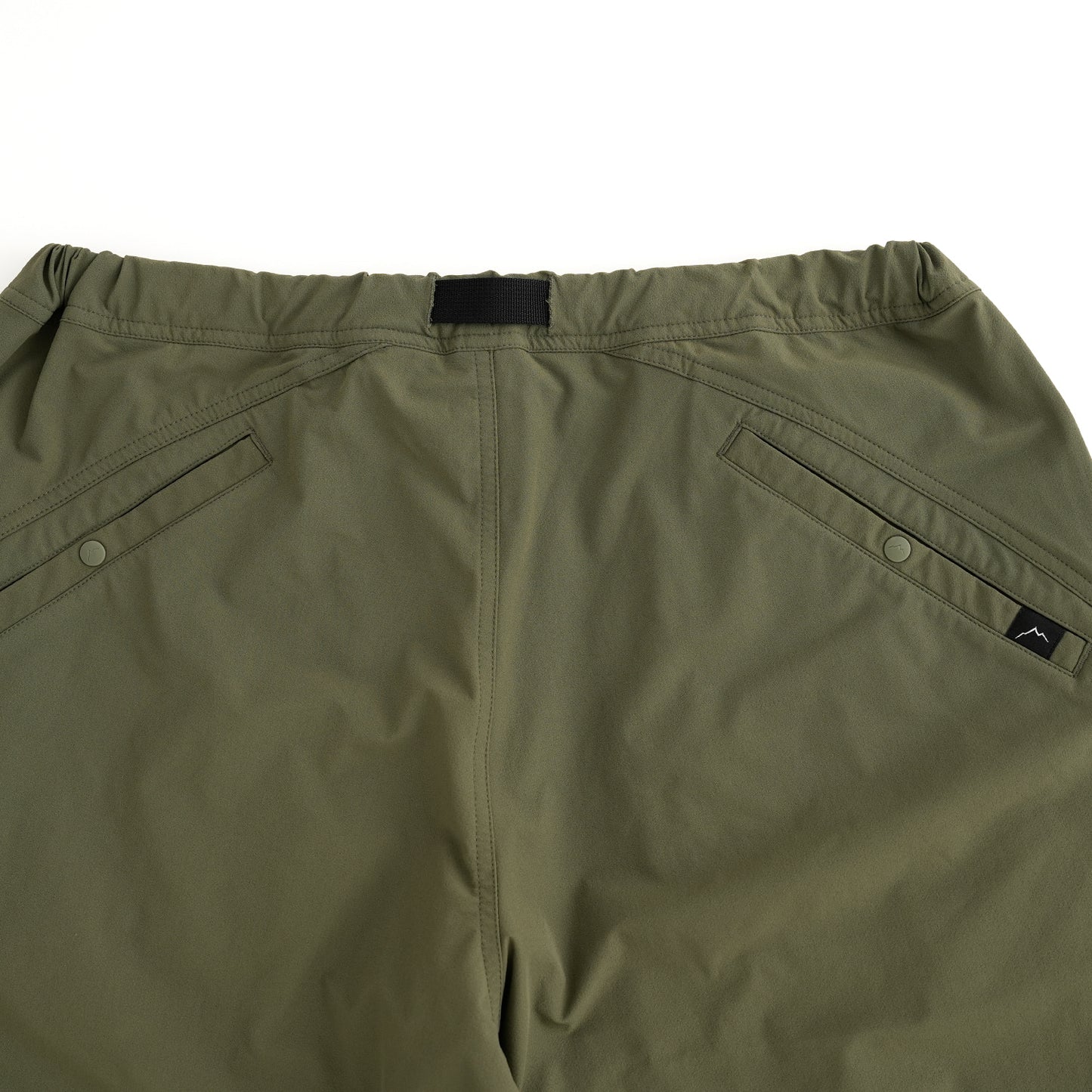 CAYL ケイル Light Softshell Pants