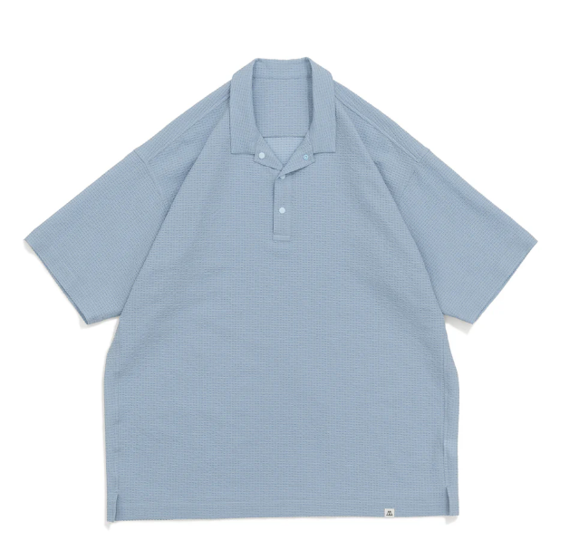 RIDGE MOUNTAIN GEAR Comfy Pullover Short Sleeve Shirt