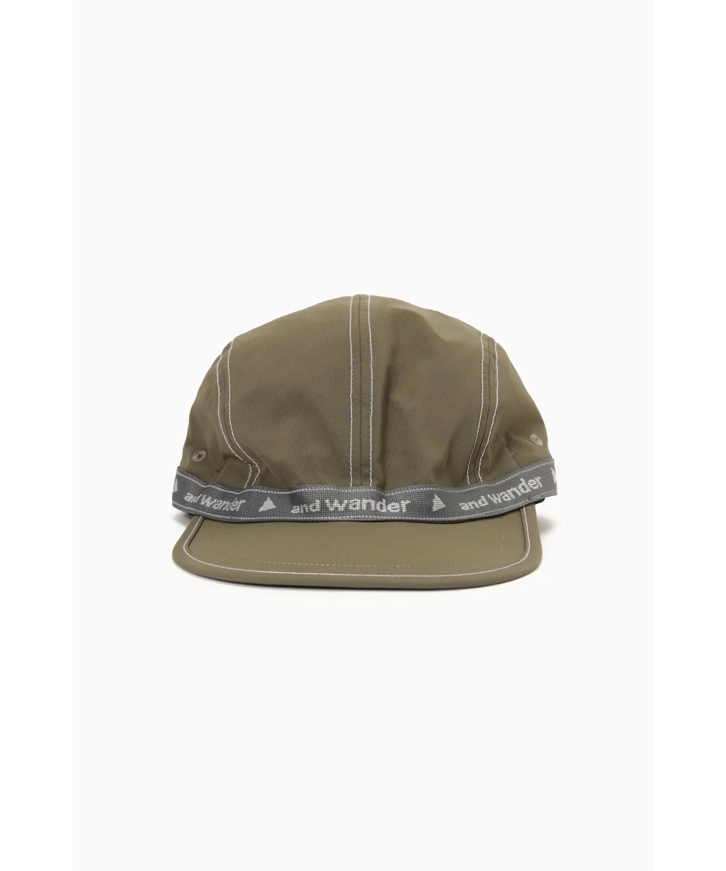 JQ tape cap and wandar