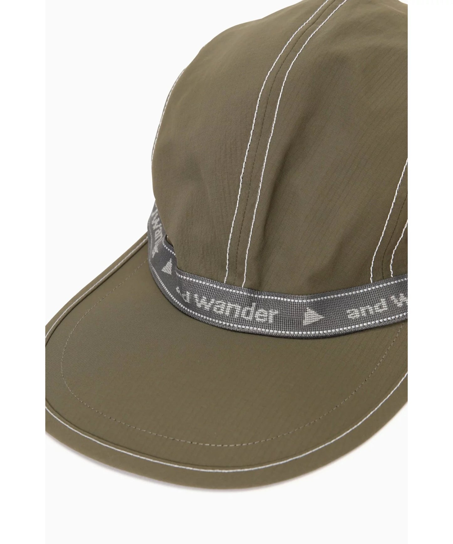 JQ tape cap and wandar