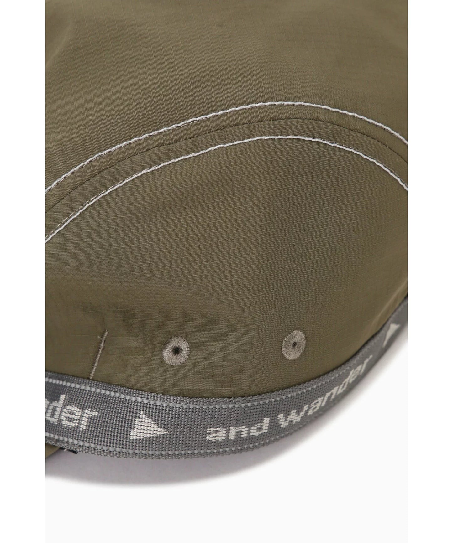 JQ tape cap and wandar