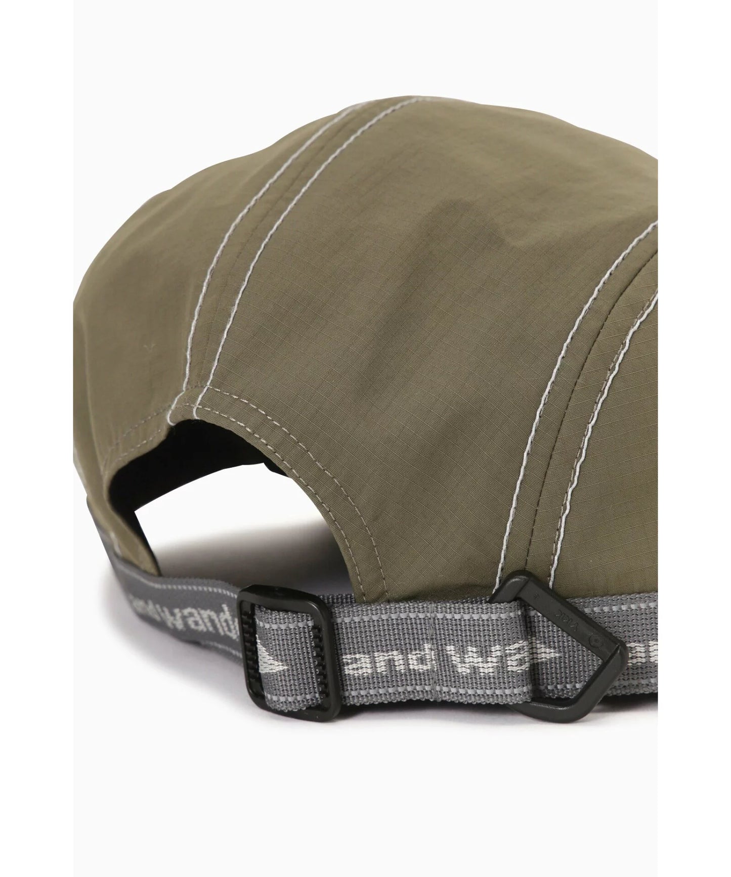 JQ tape cap and wandar