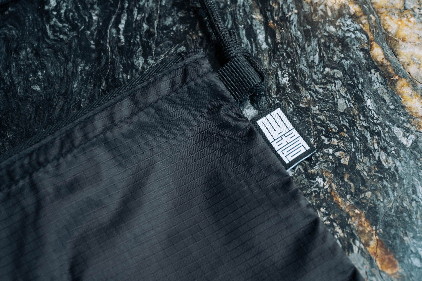 SUNCA Hiker Light サコッシュ