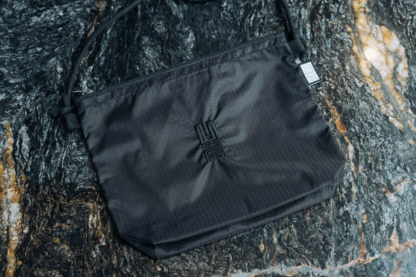 SUNCA Hiker Light サコッシュ