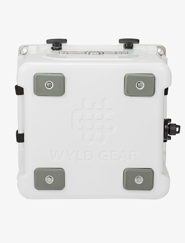 ハードクーラー 25Q | 24L【WYLDGEAR】