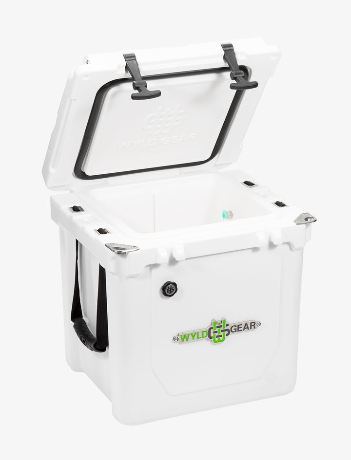 ハードクーラー 25Q | 24L【WYLDGEAR】