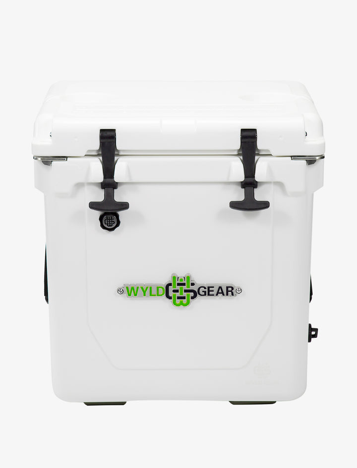 ハードクーラー 25Q | 24L【WYLDGEAR】