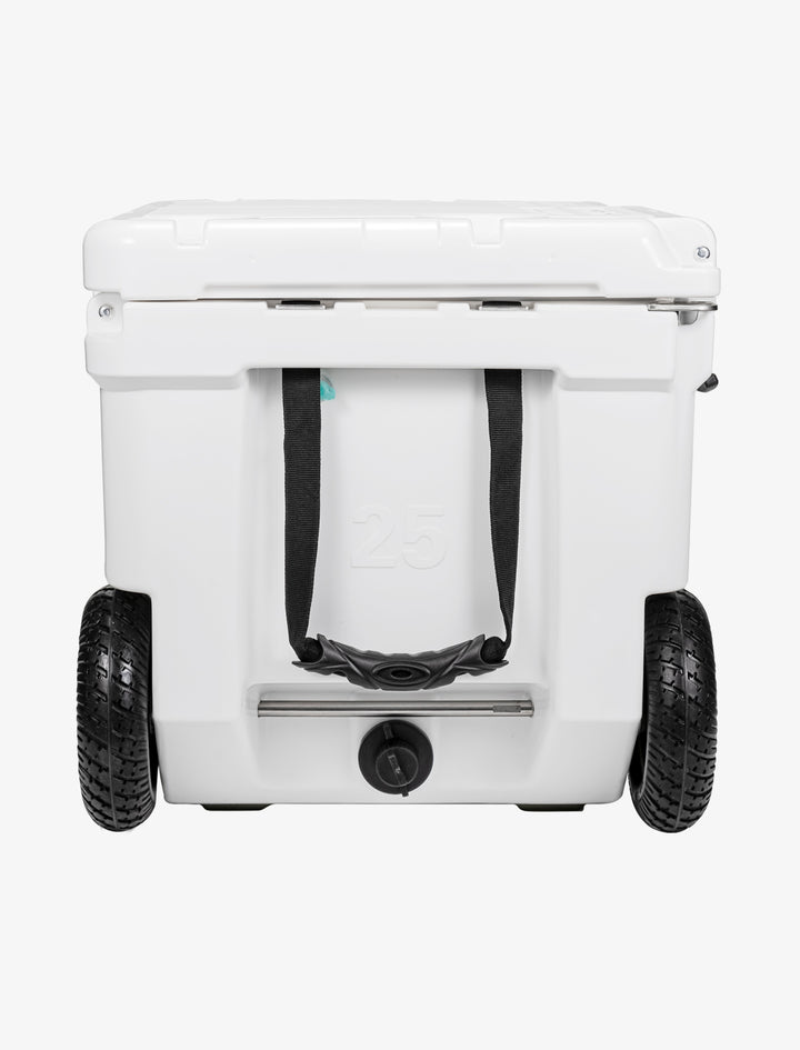 ハードクーラー 50Q | 47L【WYLDGEAR】