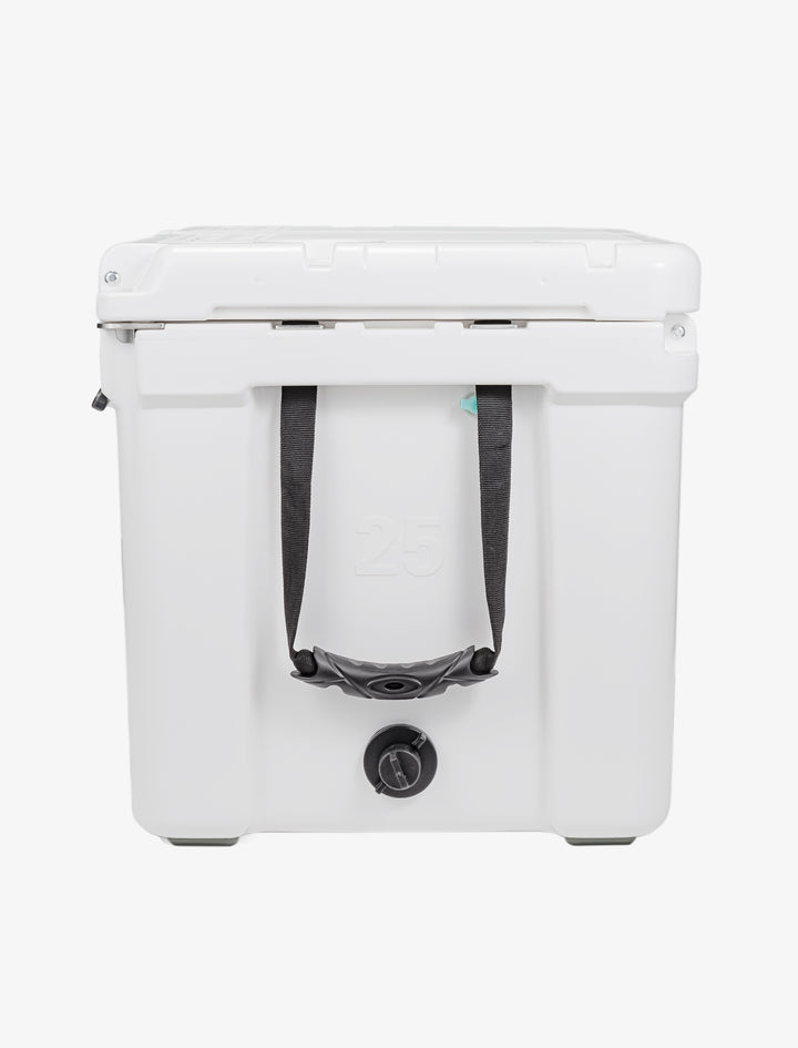 ハードクーラー 50Q | 47L【WYLDGEAR】