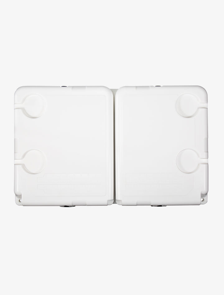 ハードクーラー 50Q | 47L【WYLDGEAR】