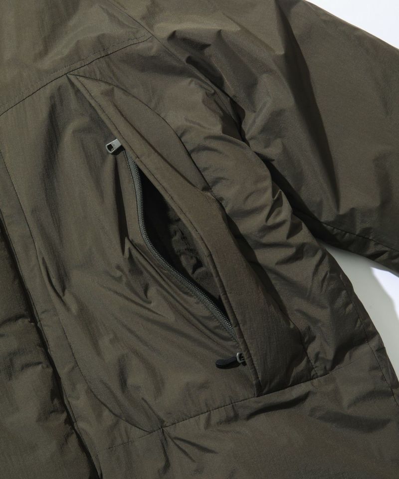 WILD THINGS MONSTER PARKA'21