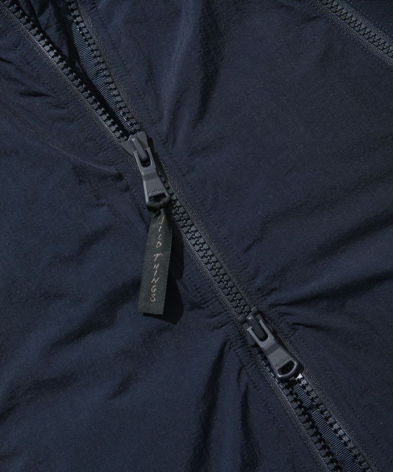 WILD THINGS HAPPY JACKET'21