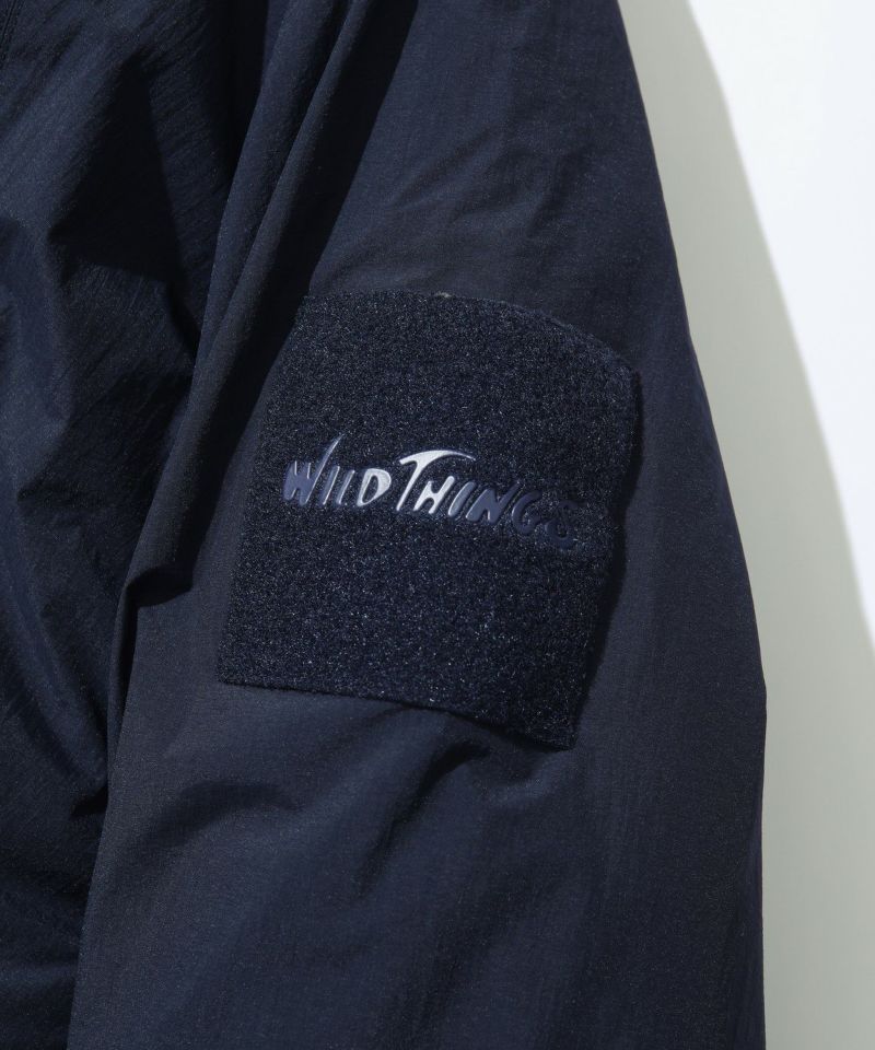 WILD THINGS HAPPY JACKET'21