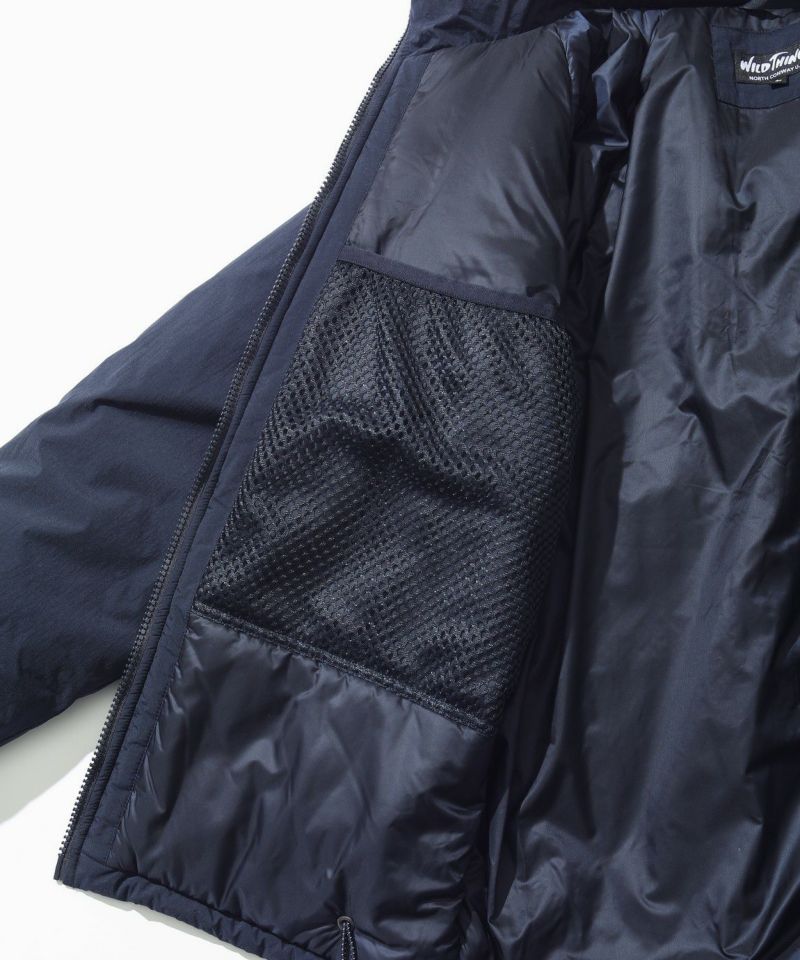 WILD THINGS HAPPY JACKET'21