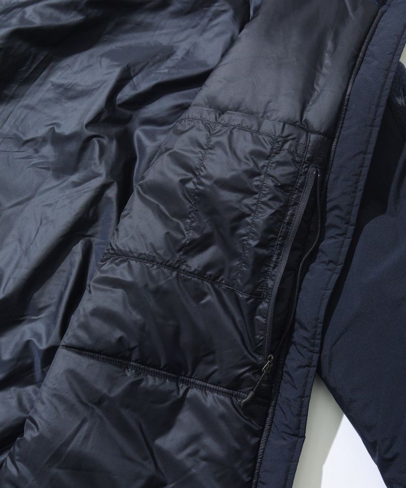 WILD THINGS HAPPY JACKET'21