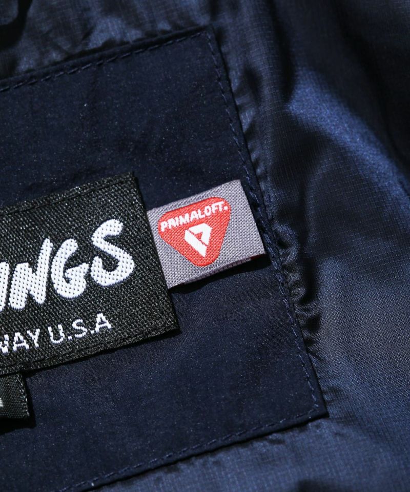 WILD THINGS HAPPY JACKET'21