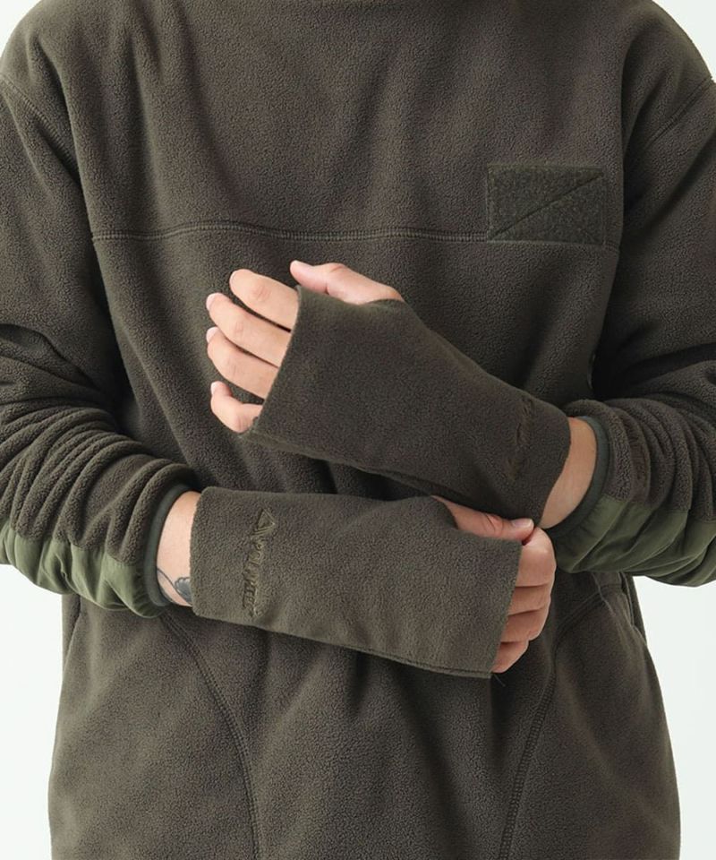 POLARTEC WIND FINGERLESS【WILD THINGS】