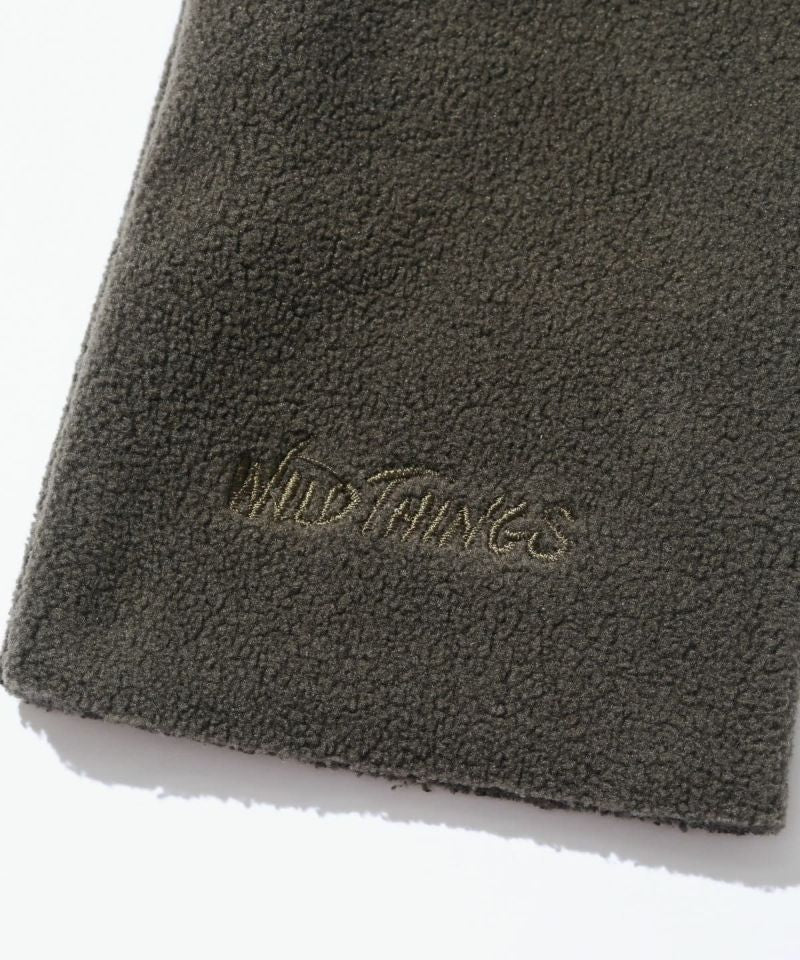 POLARTEC WIND FINGERLESS【WILD THINGS】