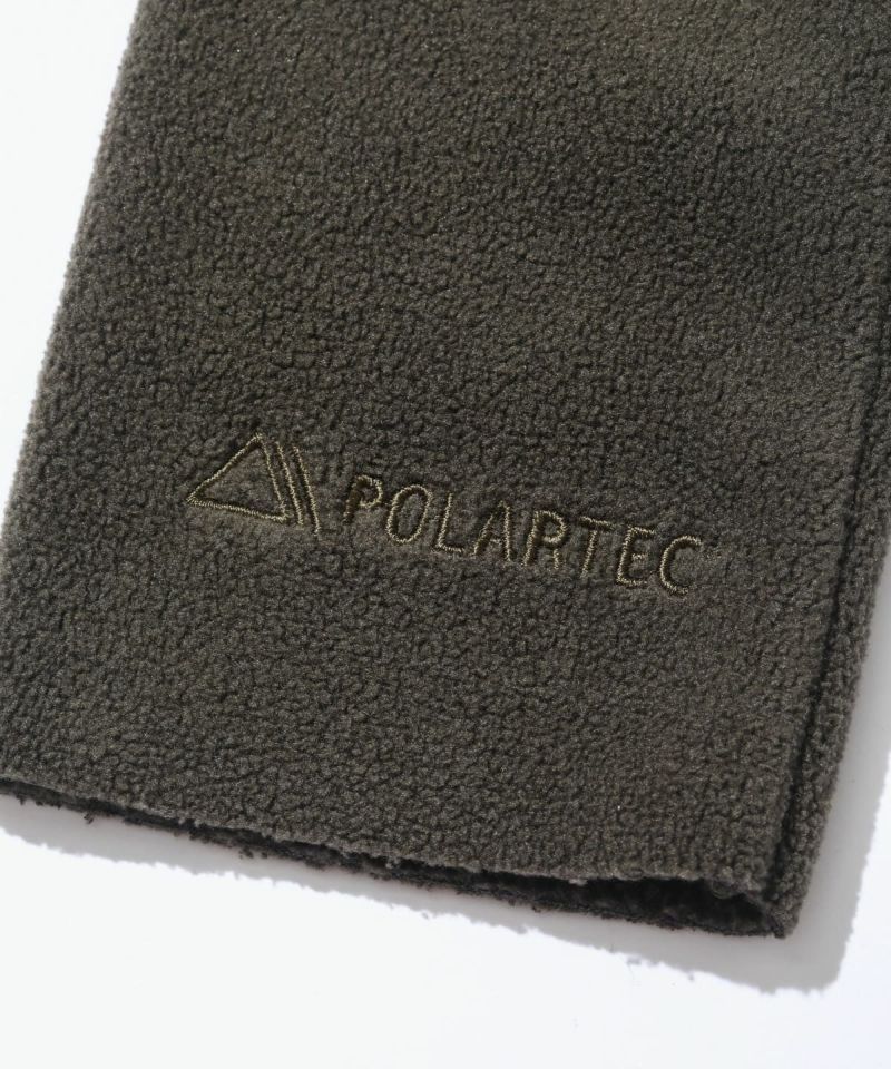 POLARTEC WIND FINGERLESS【WILD THINGS】